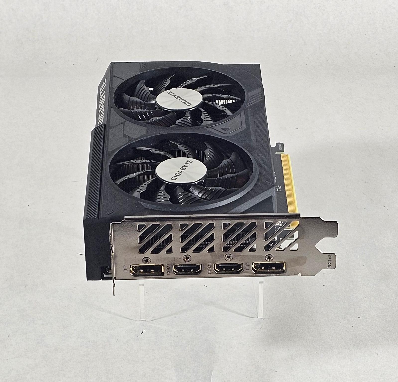 NVIDIA GeForce RTX 3060 8GB - Image 4