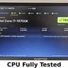 Intel Core i7-13700K LGA1700
