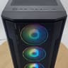 Gaming PC i5-12600KF 16GB RAM 1TB SSD RTX 3060 12GB Windows 11 Computer