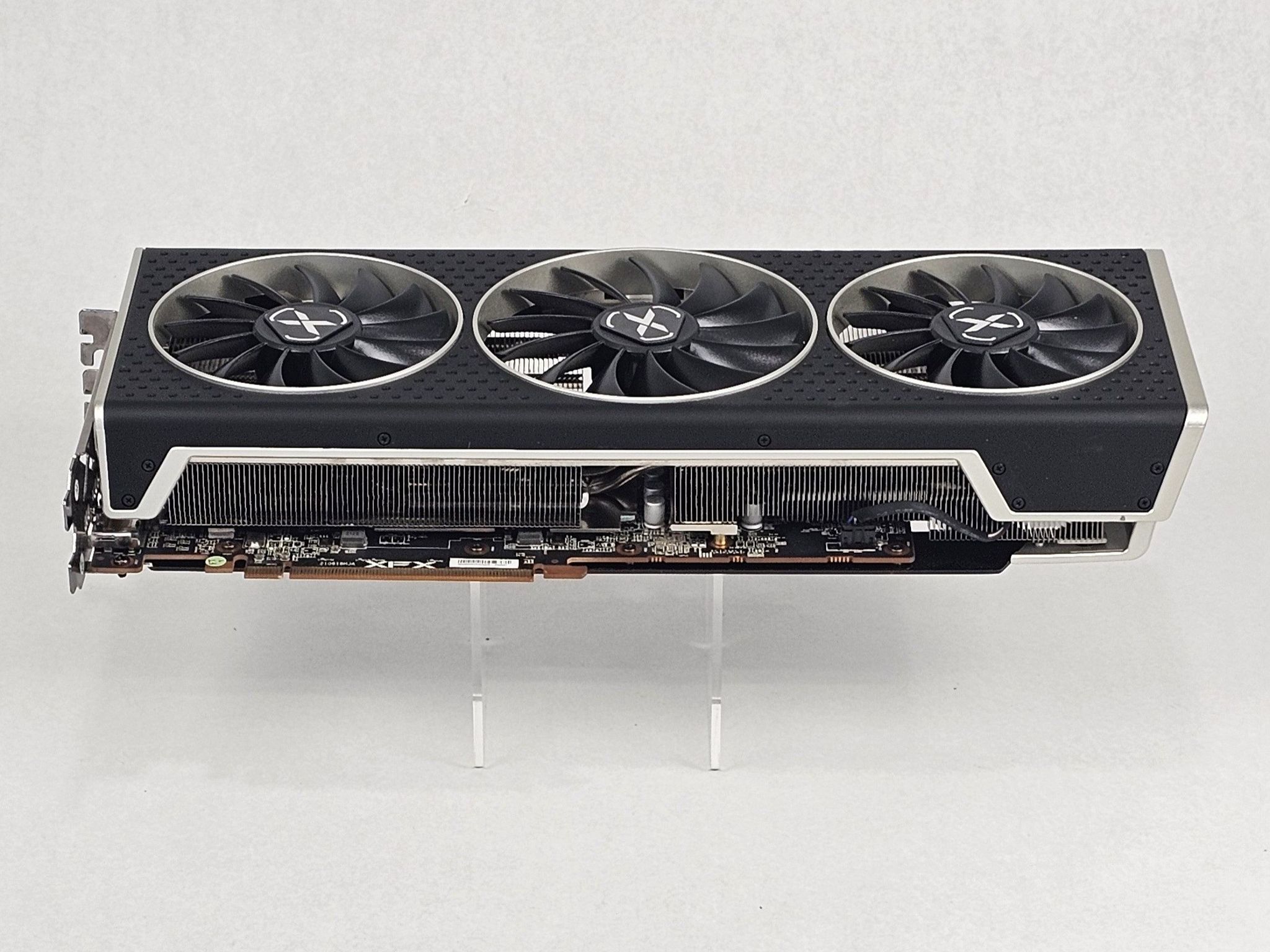 RX 6700 XT XFX Speedster QICK319 12GB