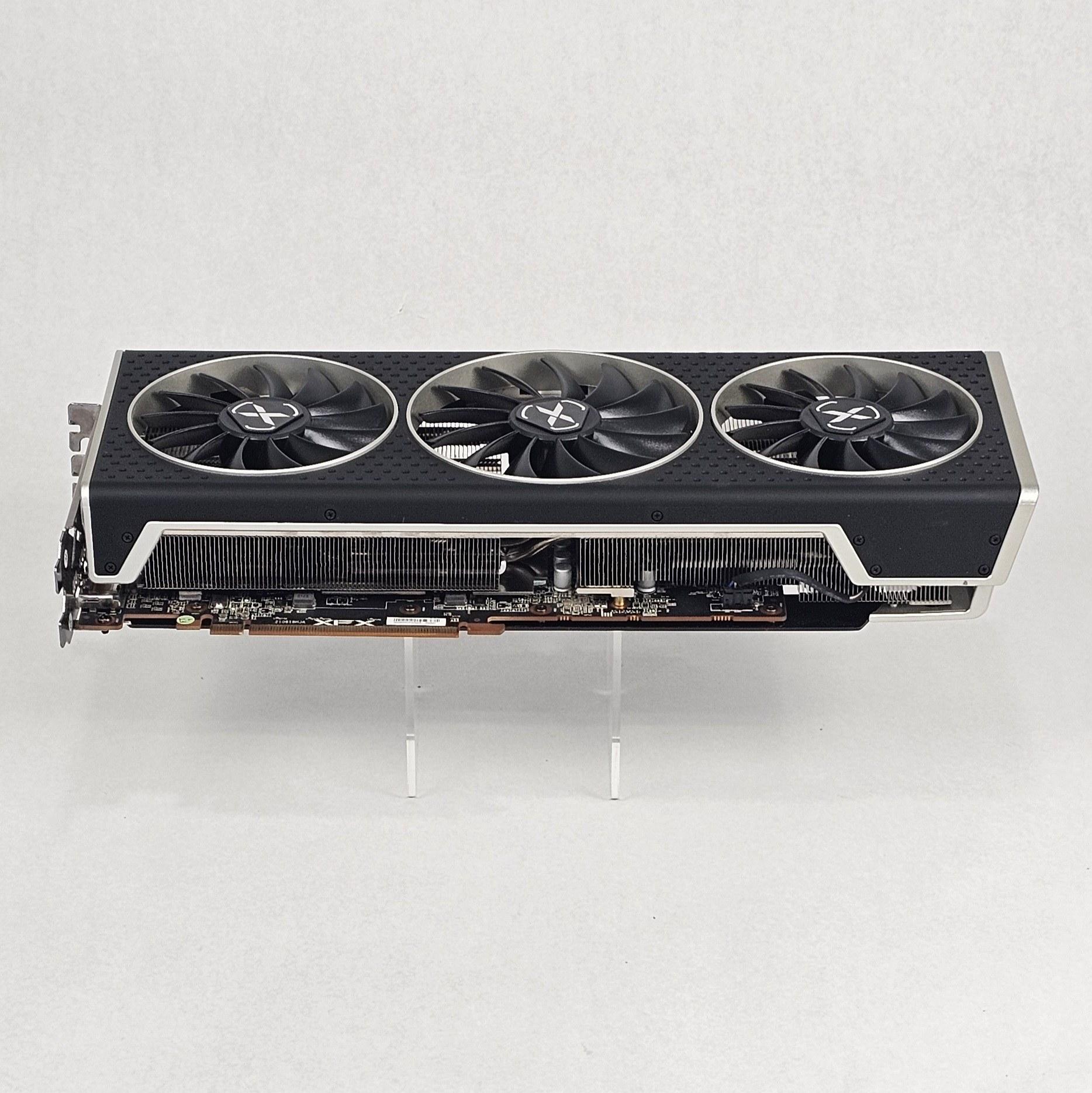 RX 6700 XT XFX Speedster QICK319 12GB