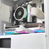 ULTRA VALUE SALE 🧭 North | R5-5500, RX 7600, 16GB DDR4 RAM RGB Gaming PC
