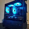Gaming PC: Rx5700xt🔴Ryzen 5 3600🔴16gb RAM🔴On board WIFI