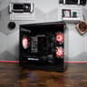 🌌🛰️ | HP RTX 2060 6GB | RYZEN 5 3600 | 32GB DDR4 RAM | 1.24TB | Amethyst Sky