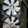Graphics Card ROG STRIX RX 6900XT LC