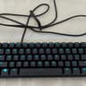 Razer Huntsman Mini RGB mechanical keyboard in excellent condition and barely used!