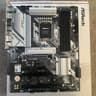ASRock B760 Pro RS WIFI DDR5 Motherboard