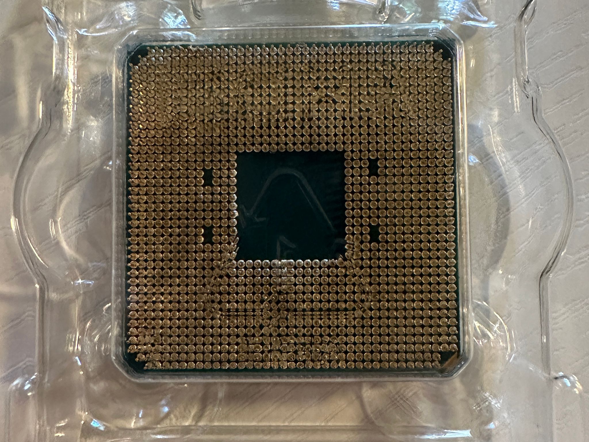 AMD Ryzen 9 5900X 12-Core CPU (AM4 / Clamshell Only)⁠