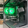 🟢⚫️ | Budget RGB Gaming PC | i7-4770* + GTX 1650 4GB | WiFi | 16GB