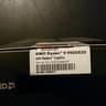 9900x3d Ryzen 9 Cpu Open Box