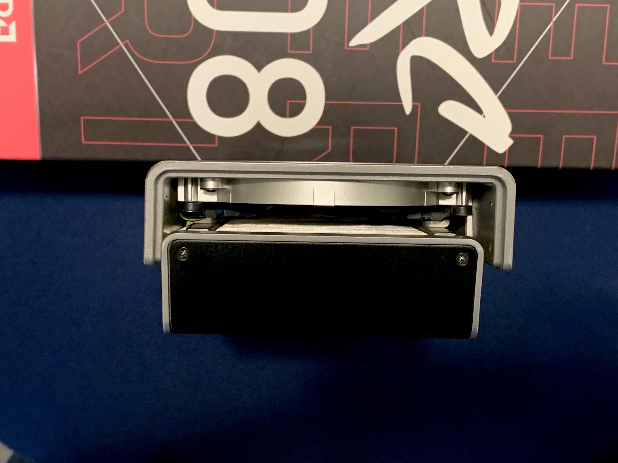 XFX Speedster MERC 308 AMD Radeon RX 6600 XT Black GDDR6 8GB Graphics Card, Used.