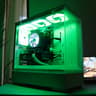 🌸🌸 | MSI GTX 1660 | RYZEN 5 1500X | 16GB DDR4 RAM | 750GB | Pink Guardian