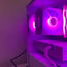 🌨️ Custom Gaming PC | Ryzen 5 3600 | RX 580 8GB | 16GB DDR4 RAM | 512GB SSD | WINDOWS 11 | WIFI