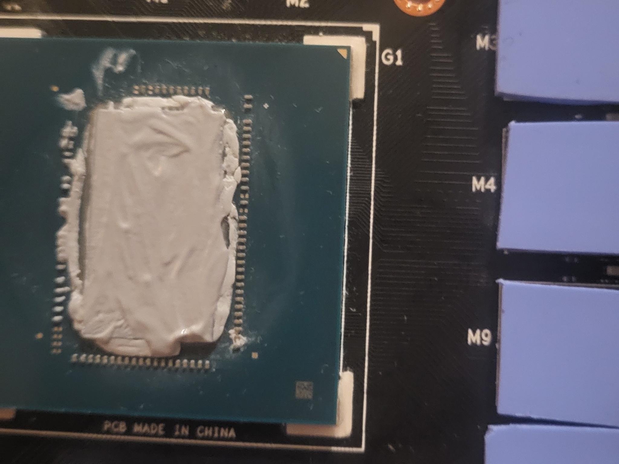 Budget Gaming PC: White and Wood