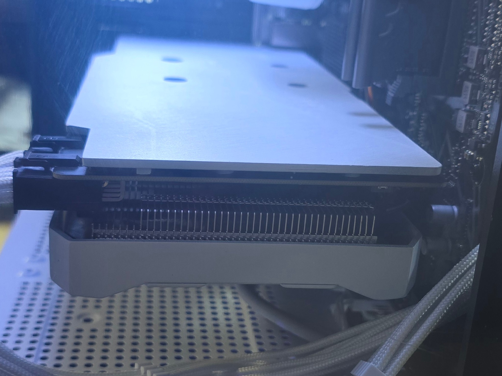 GeForce RTX 2070 Super Custom Gaming PC - Ryzen 5 5500, 16GB RAM