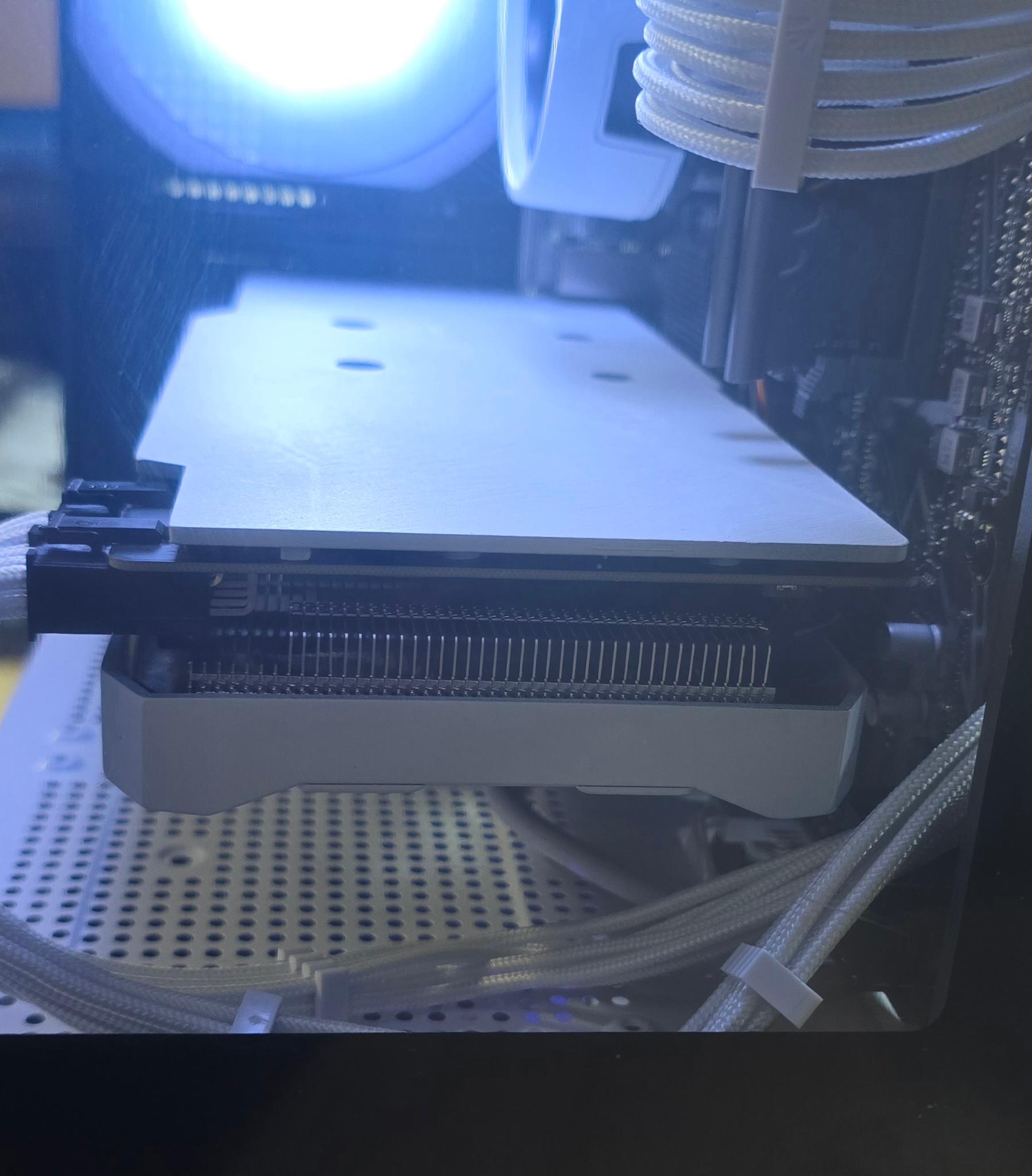 GeForce RTX 2070 Super Custom Gaming PC - Ryzen 5 5500, 16GB RAM