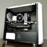 EVGA RTX 3060 Ti | Ryzen 5 5600 | 16GB Gloway 3200Mhz | 1TB NVME