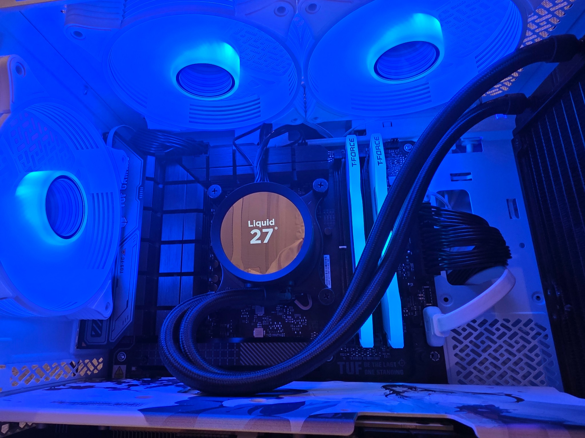 i7 14700F | RTX 3080 | 32GB DDR5 | 1TB NVME