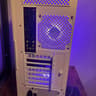 🤍 White/Black "Panda" High End PC 🖤 - Intel i9 | RTX 3070 Ti | 32GB DDR4 3600 | 1TB Samsung SSD