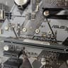 UPDATED BIOS ASUS PRIME B450M-A DDR4 AM4 MATX MOTHERBOARD