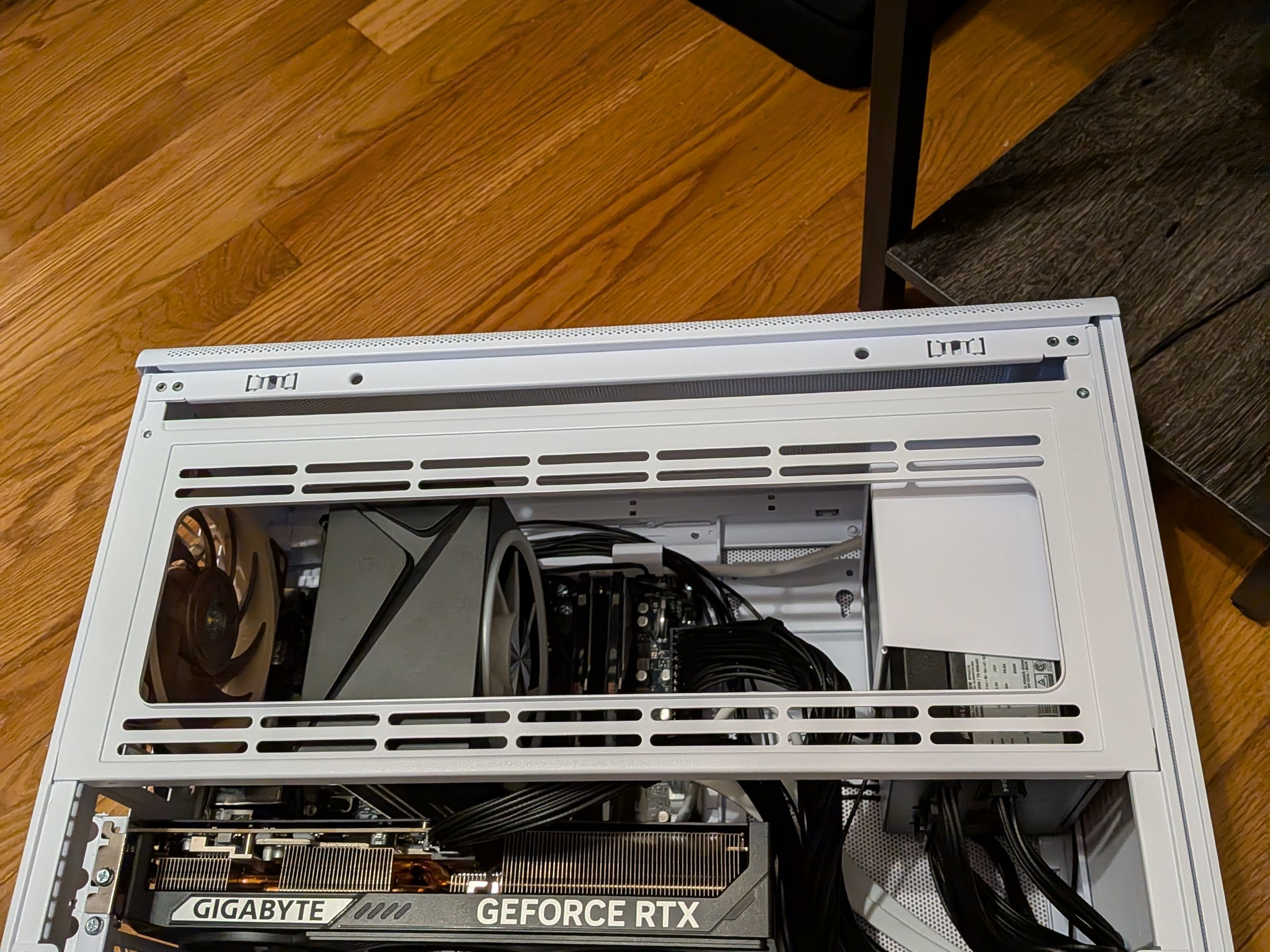 5070 i5-1440f Gaming PC