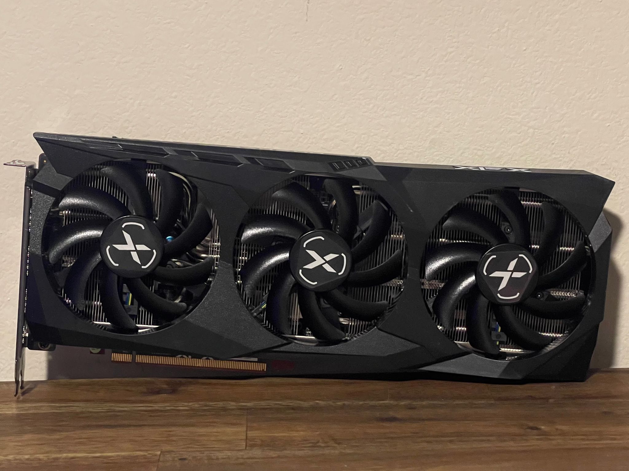 XFX SPEEDSTER SWFT 309 AMD Radeon™ RX 6700 10GB