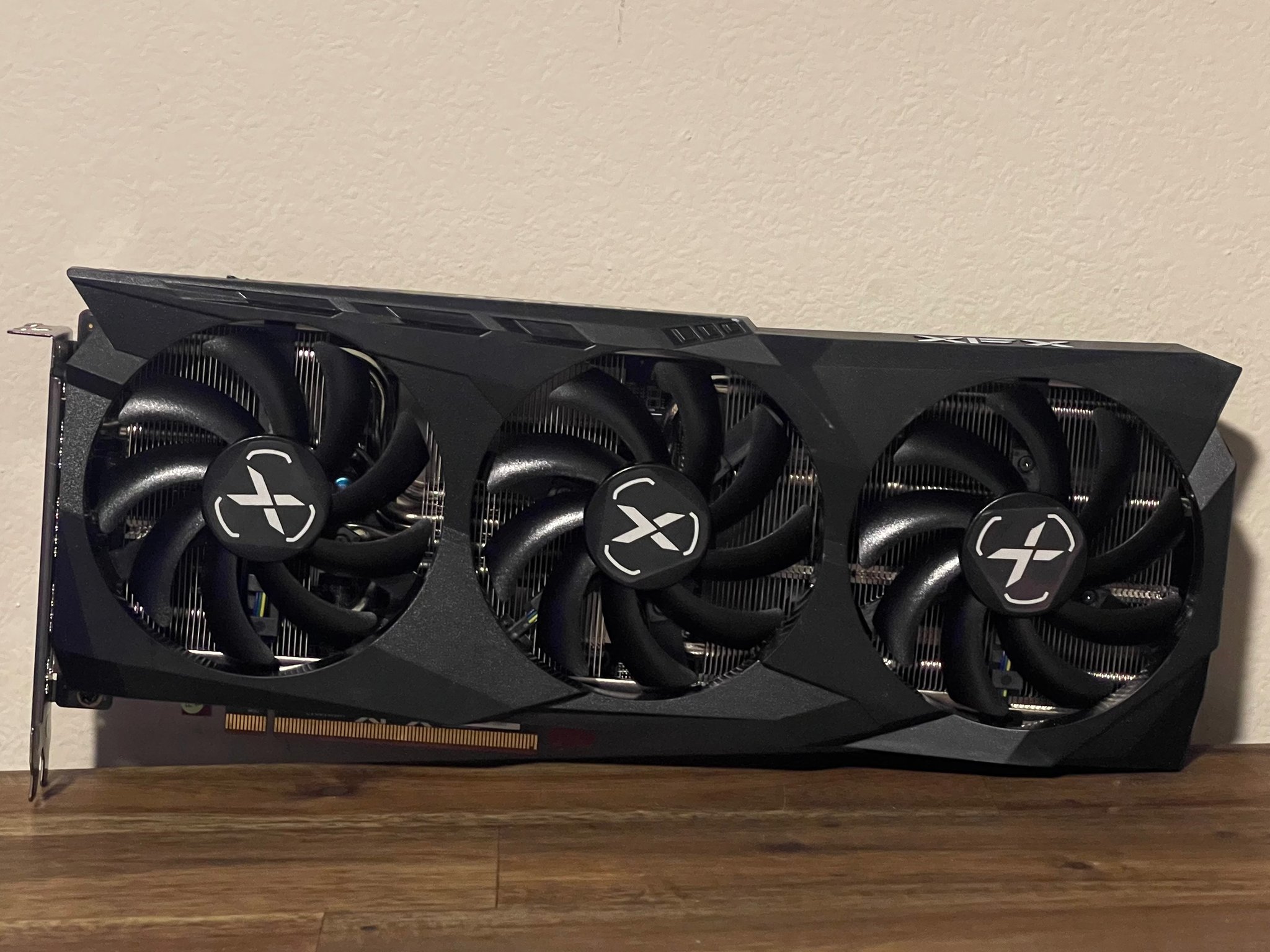 XFX SPEEDSTER SWFT 309 AMD Radeon™ RX 6700 10GB