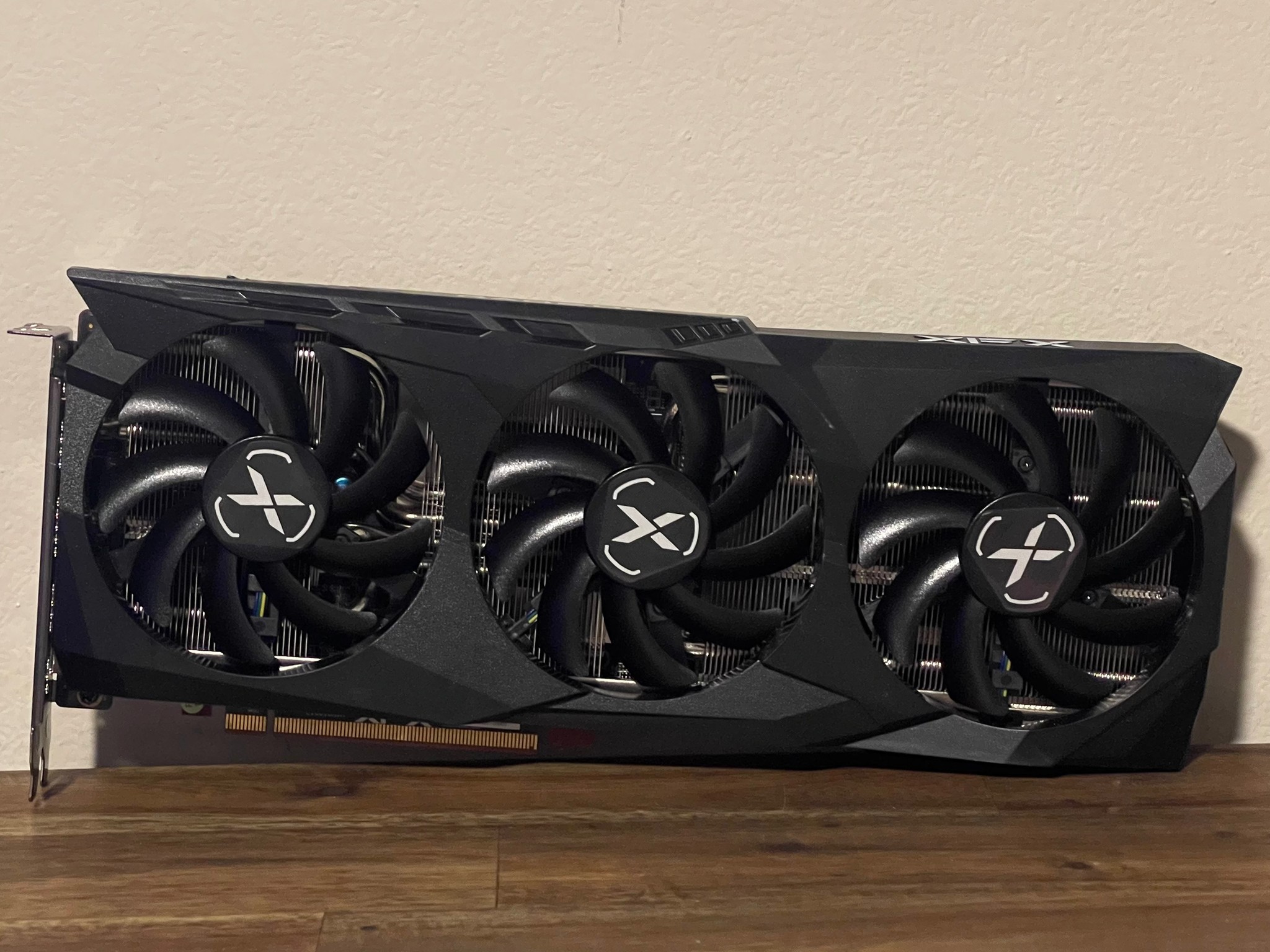 XFX SPEEDSTER SWFT 309 AMD Radeon™ RX 6700 10GB