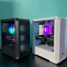 "Yin" RTX 3060 Core i5 12400f