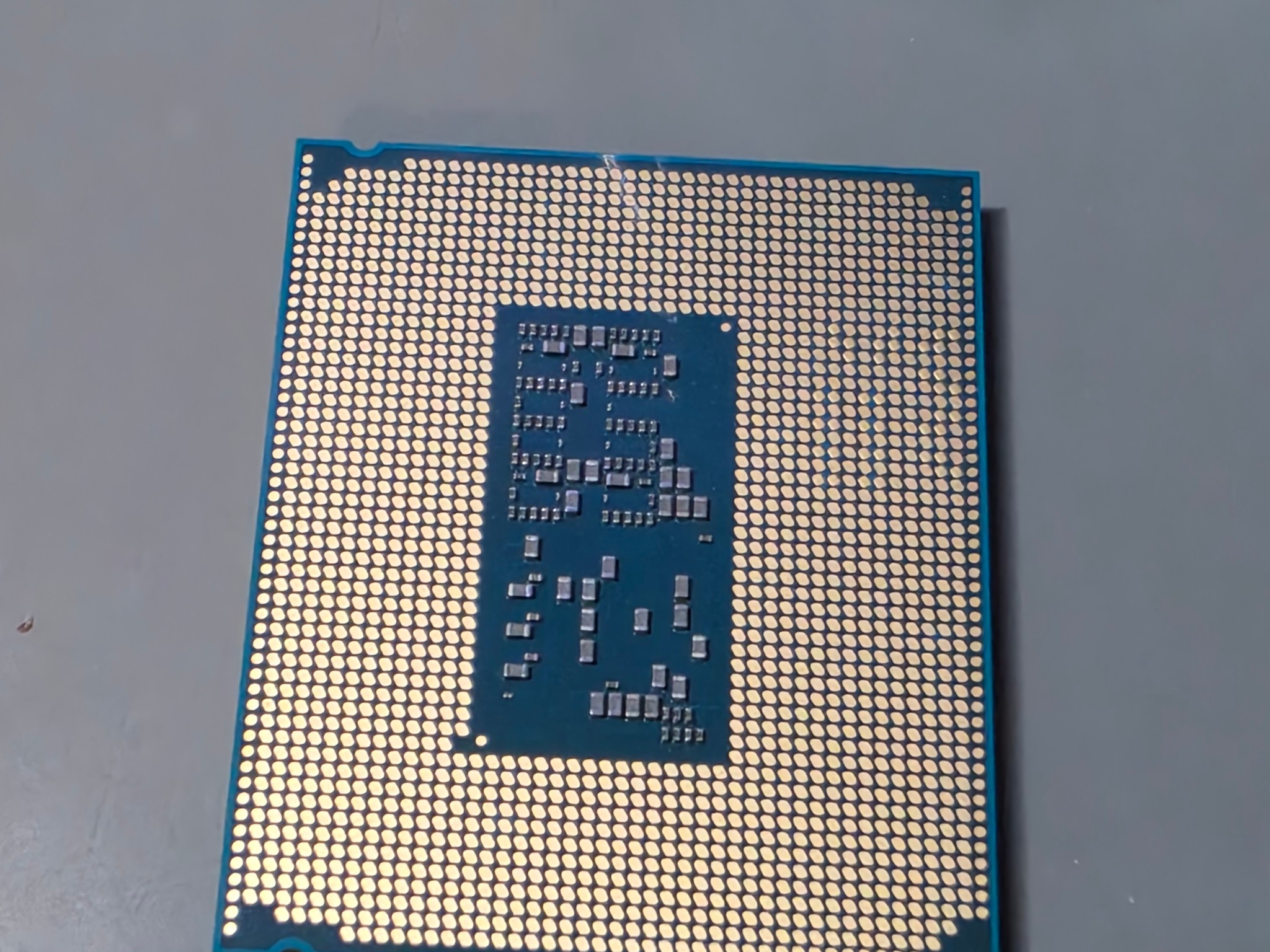 Intel Core Ultra 250kf Plus