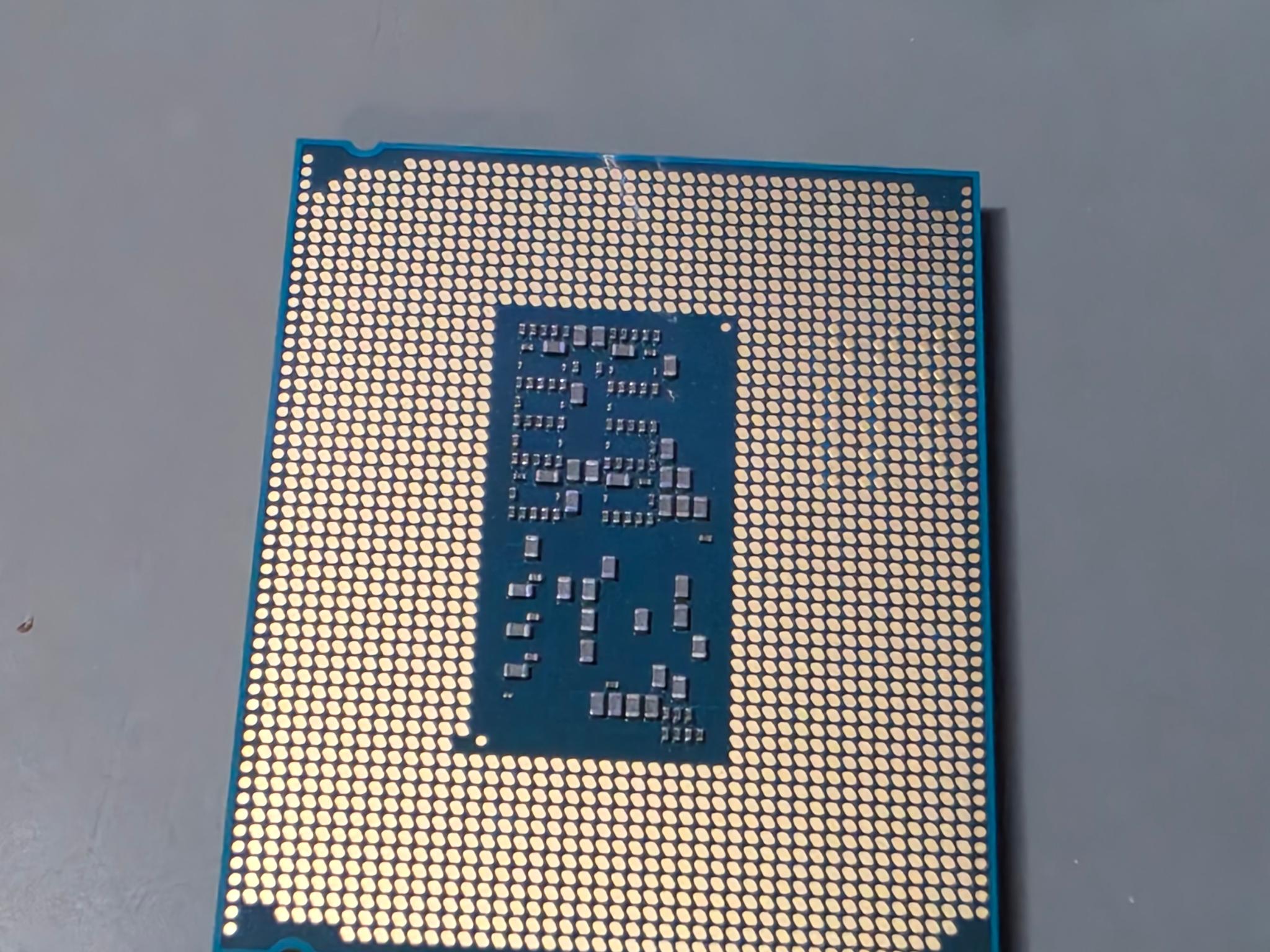 Intel Core Ultra 5 250KF Plus - Image 5