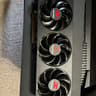 AMD Radeon RX 9070 PowerColor Reaper