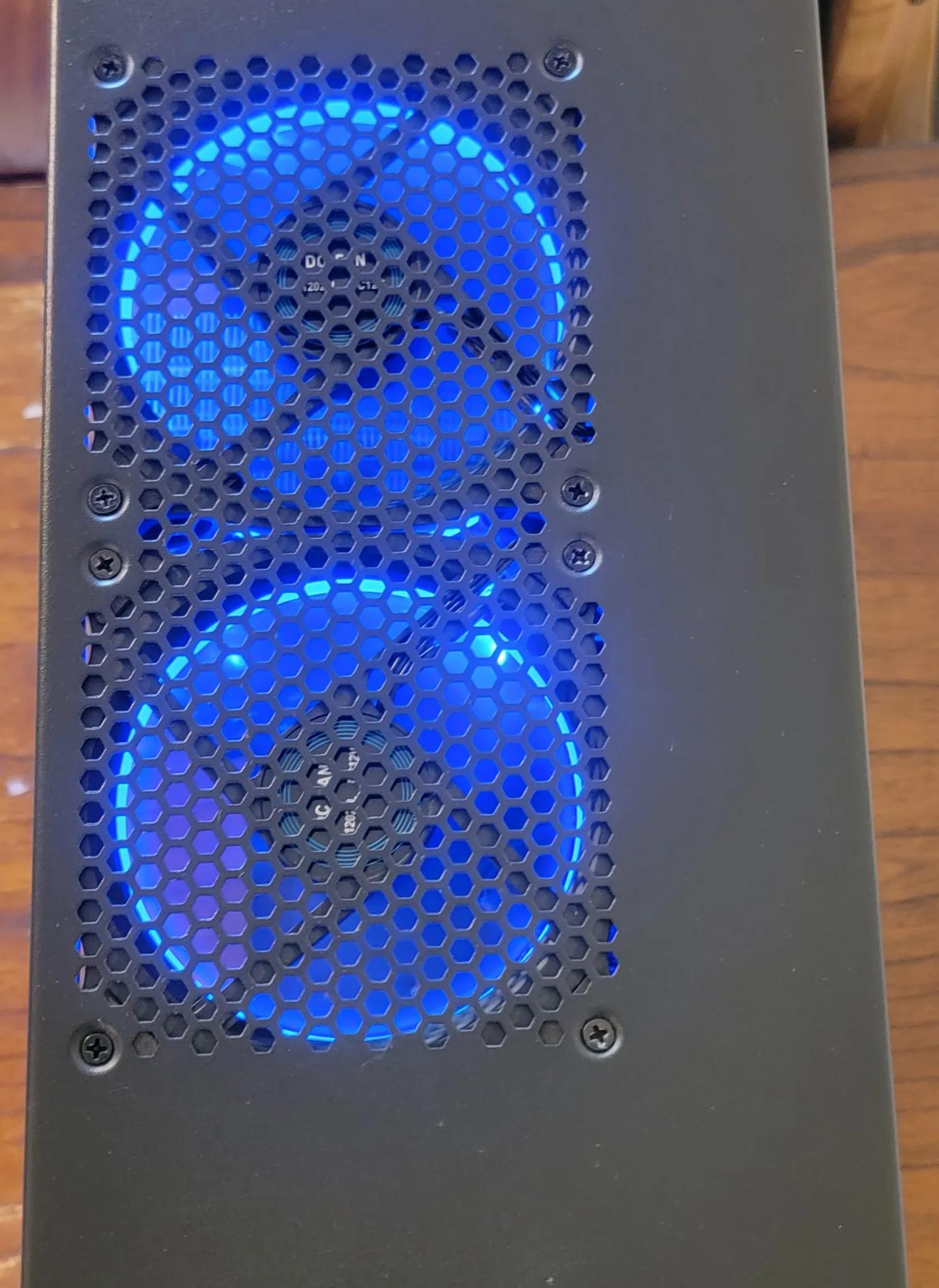 **!!!_Special buy_!!!** Ryzen 5 3600x + RTX 2060