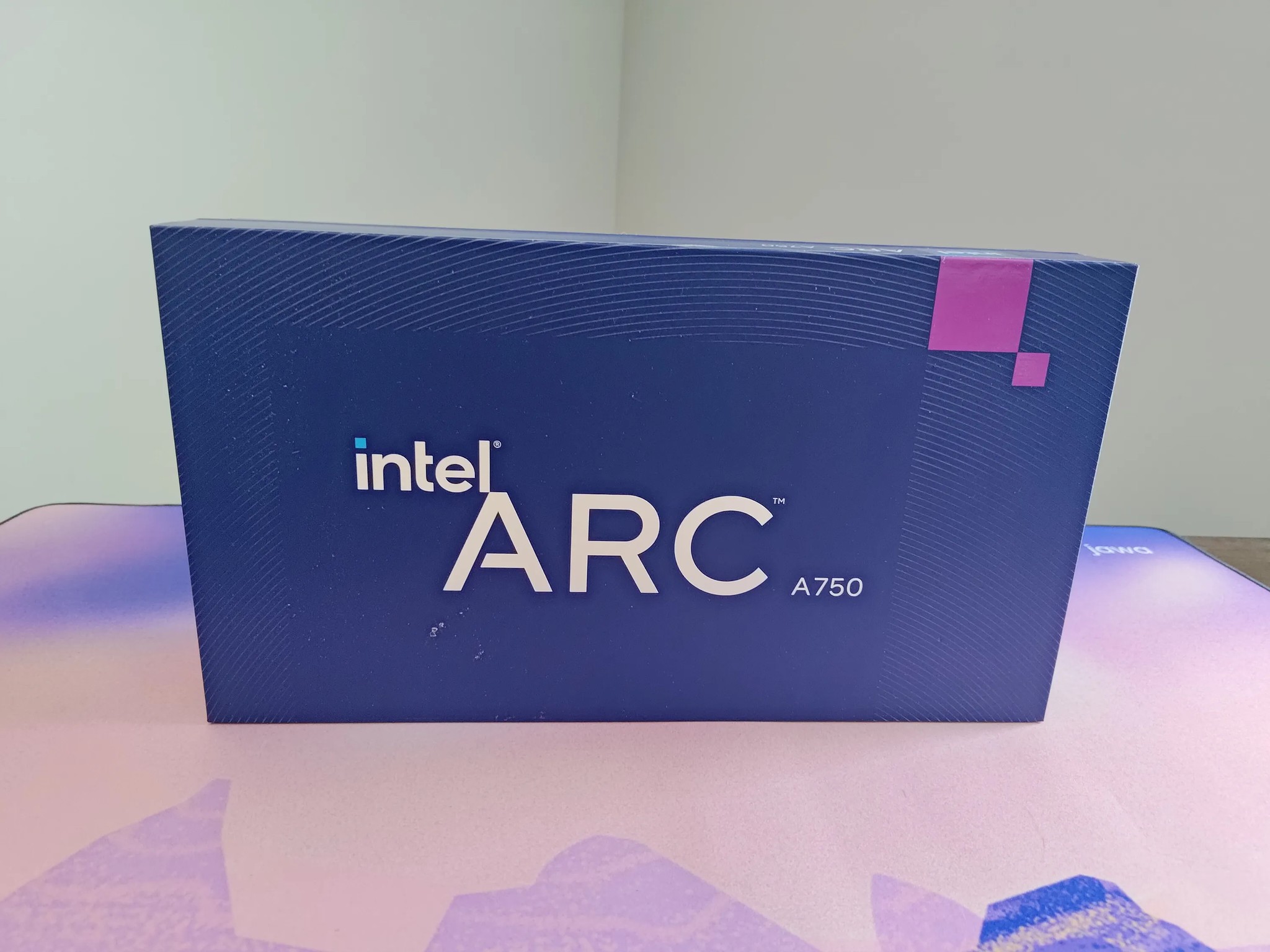 Intel Arc A750 Graphics Card: Great alternative for 1080p gaming!