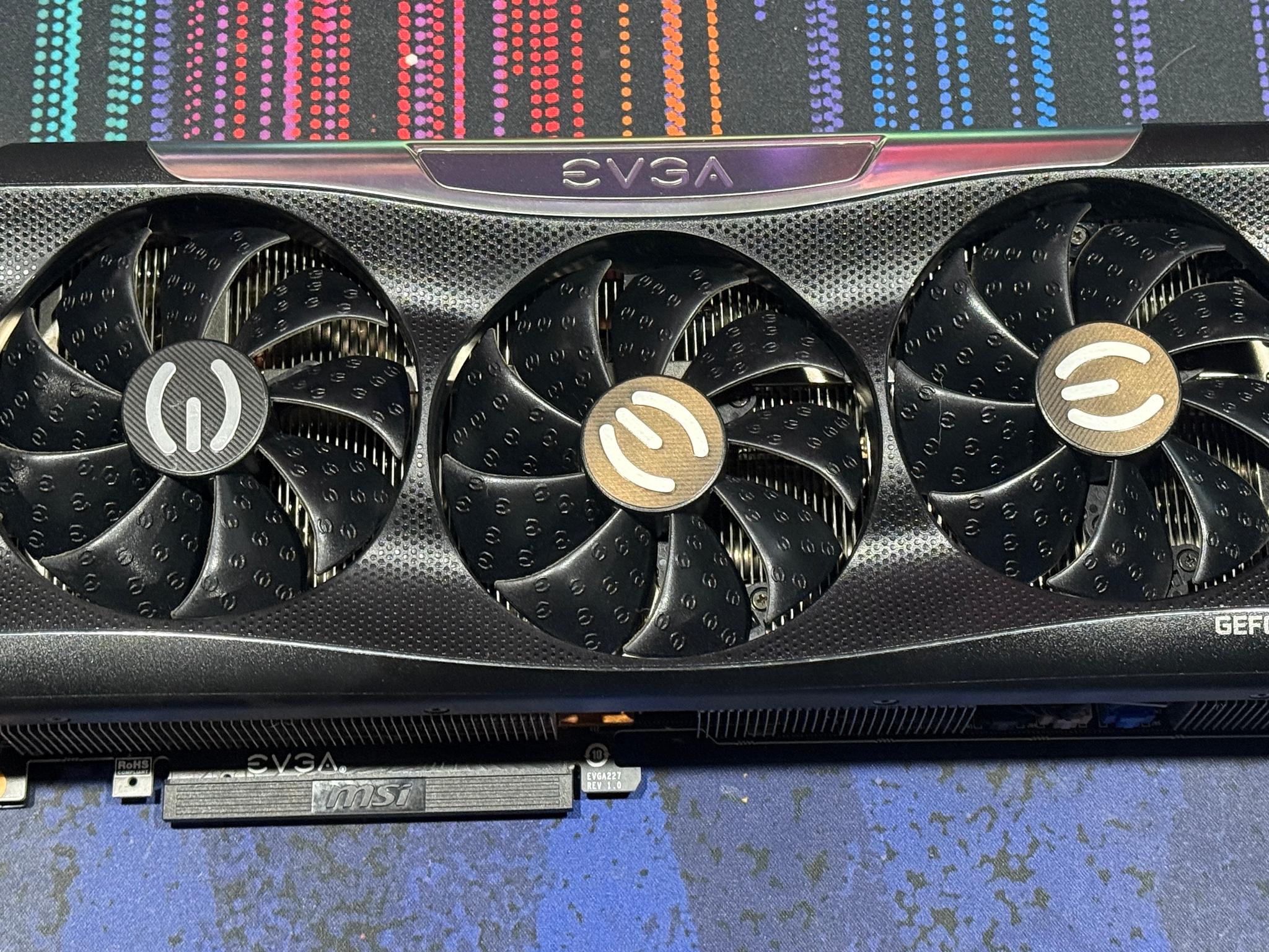 NVIDIA GeForce RTX 3090 - Image 1
