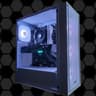 1440p II RX 6750 XT II Ryzen 5 II 32GB Ram II 1TB NVME SSD II WIFI 5