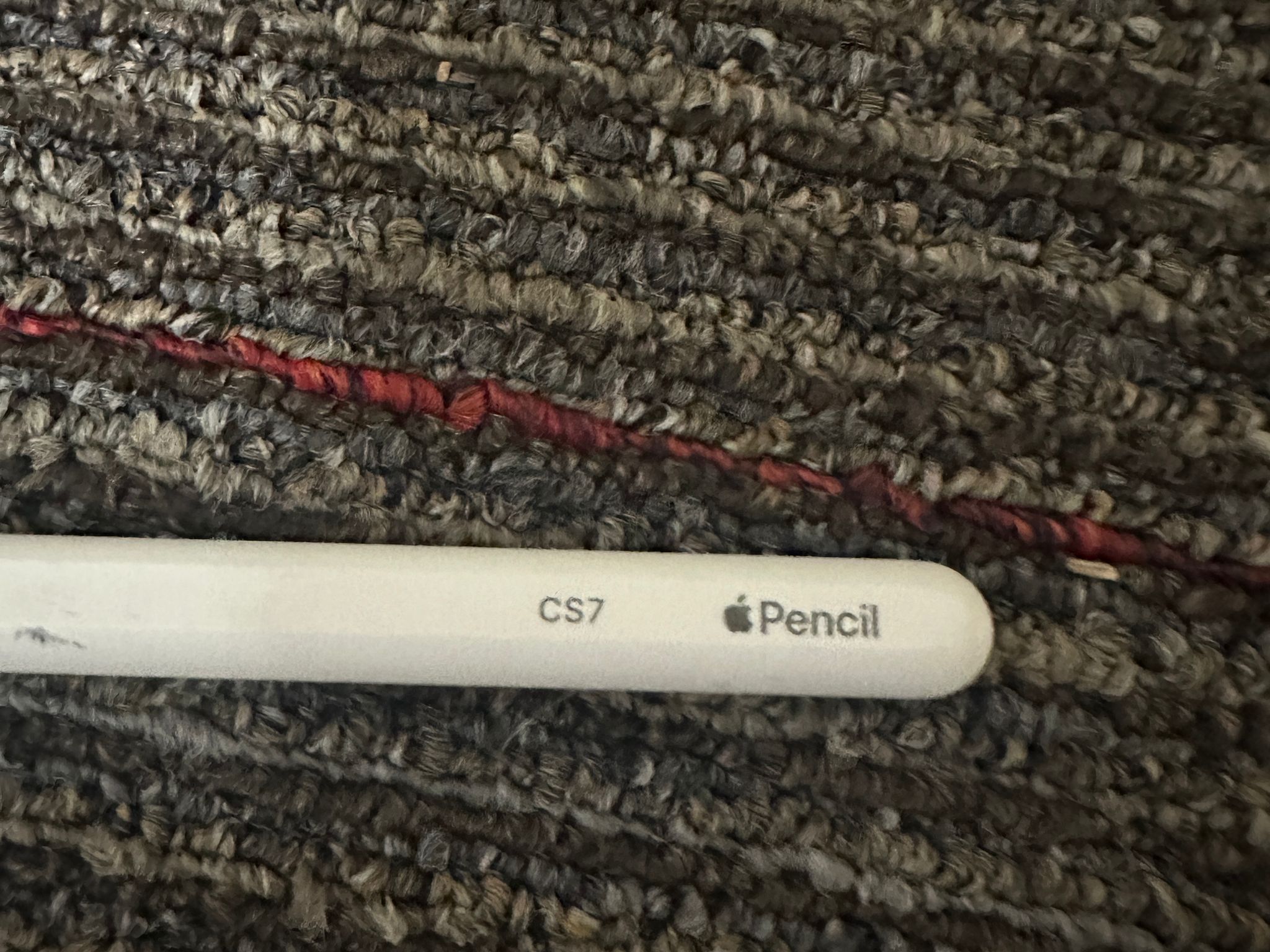 Apple Pencil Gen 2