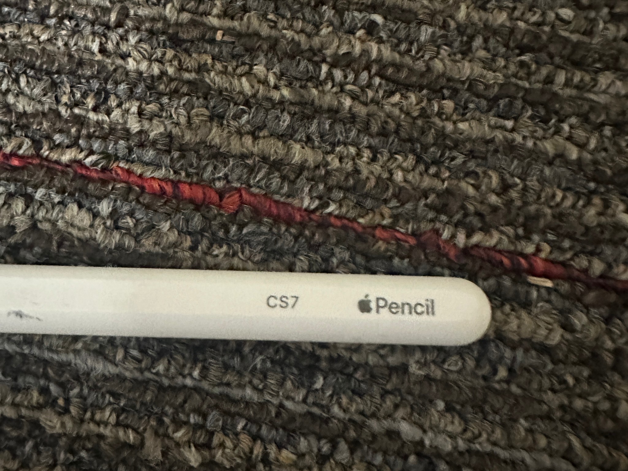 Apple Pencil Gen 2