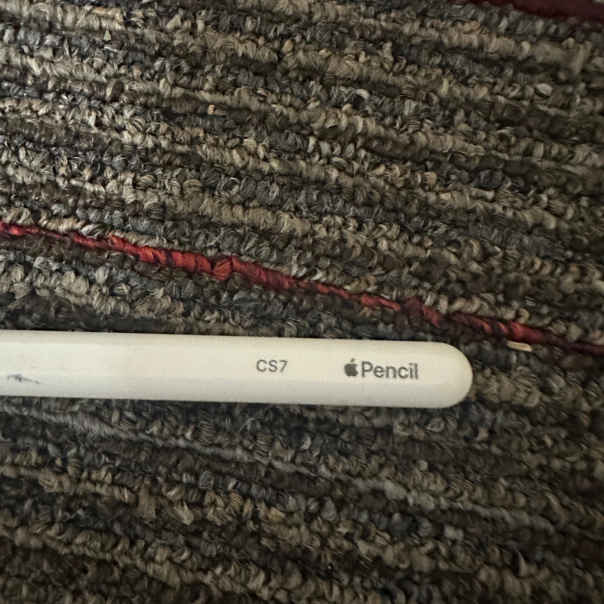 Apple Pencil Gen 2