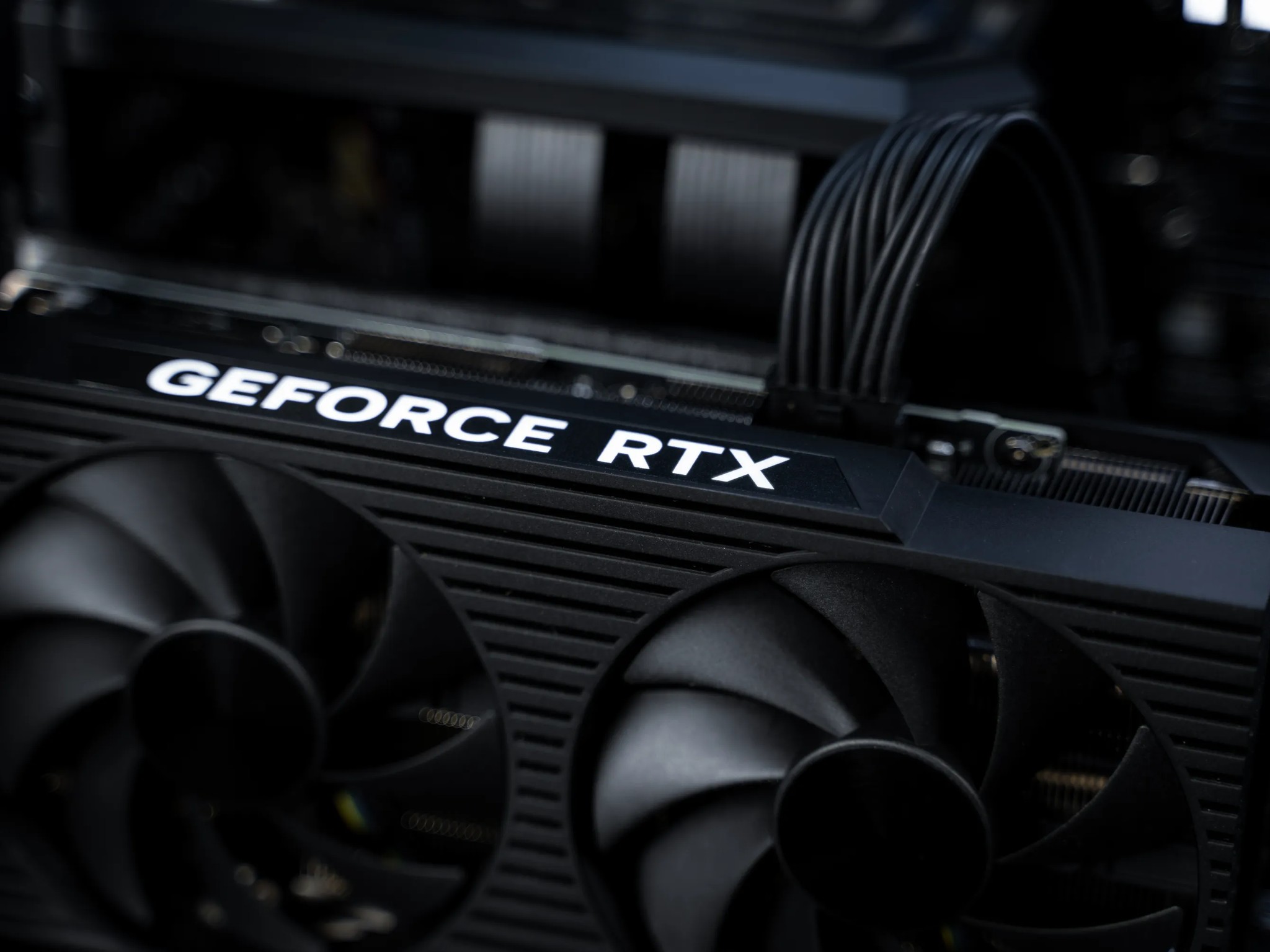 “Predeux-2” RTX 4070 Super i7 32GB Windows 11 2TB Workstation Gaming PC