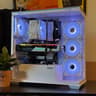 💎Intel i7-8700K, RX 5700 XT, 16gb RAM, 2.5TB Storage💎| Gaming PC | Fortnite, CoD, GTA V, and more!