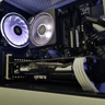 AMD Ryzen 5 1600 // AMD Radeon RX 580 8GB // NEO Forza 2x8 16GB 3200MHz // KLEVV 480GB SSD