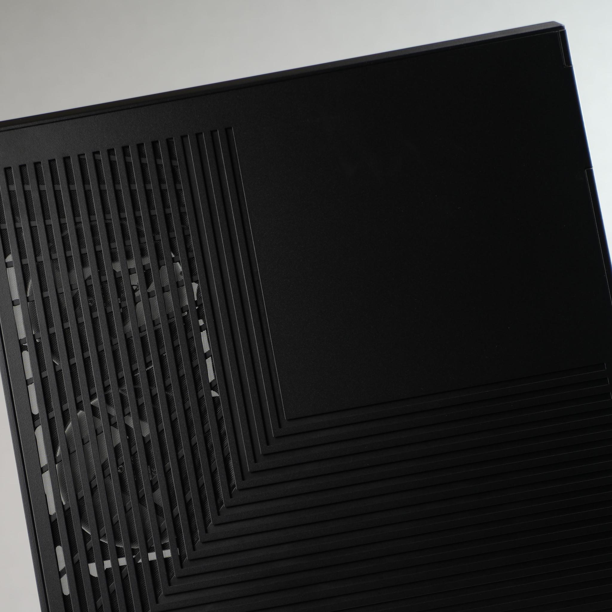 “DARCFORM” RTX 5080 Ryzen 7 9850X3D 32GB 2TB Windows 11 Pro Workstation Gaming PC