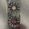 *B GRADE* ASUS GeForce GTX 970 4GB GDDR5 Graphics Card - DVI, HDMI, DisplayPort