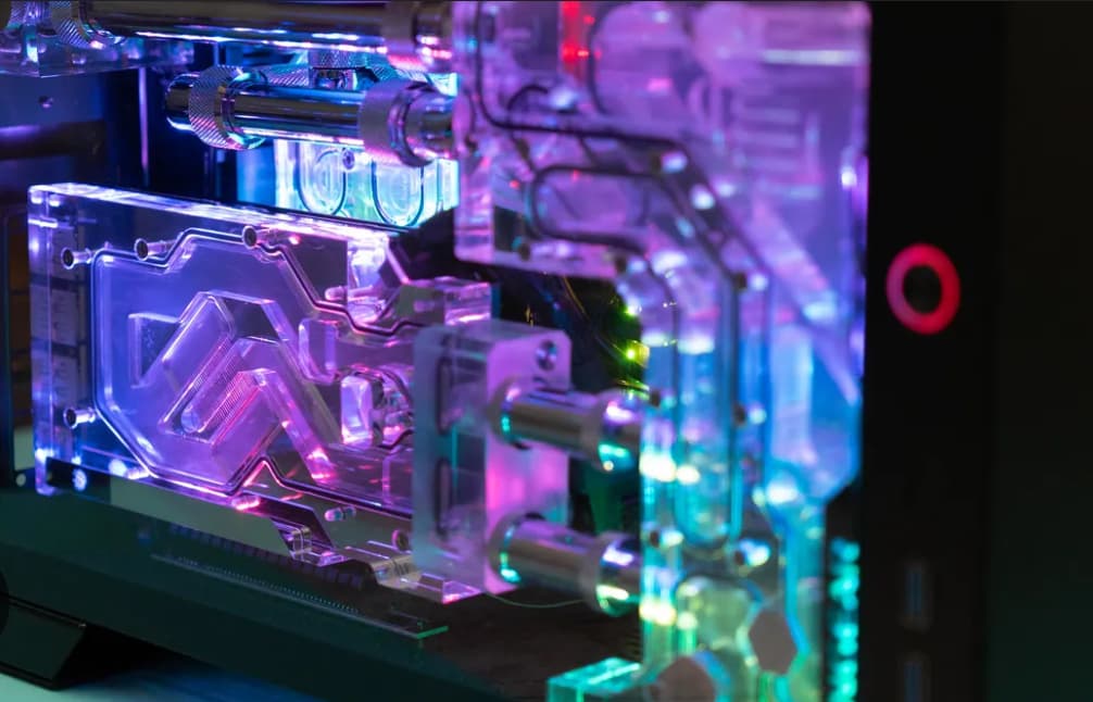 Experience Computers