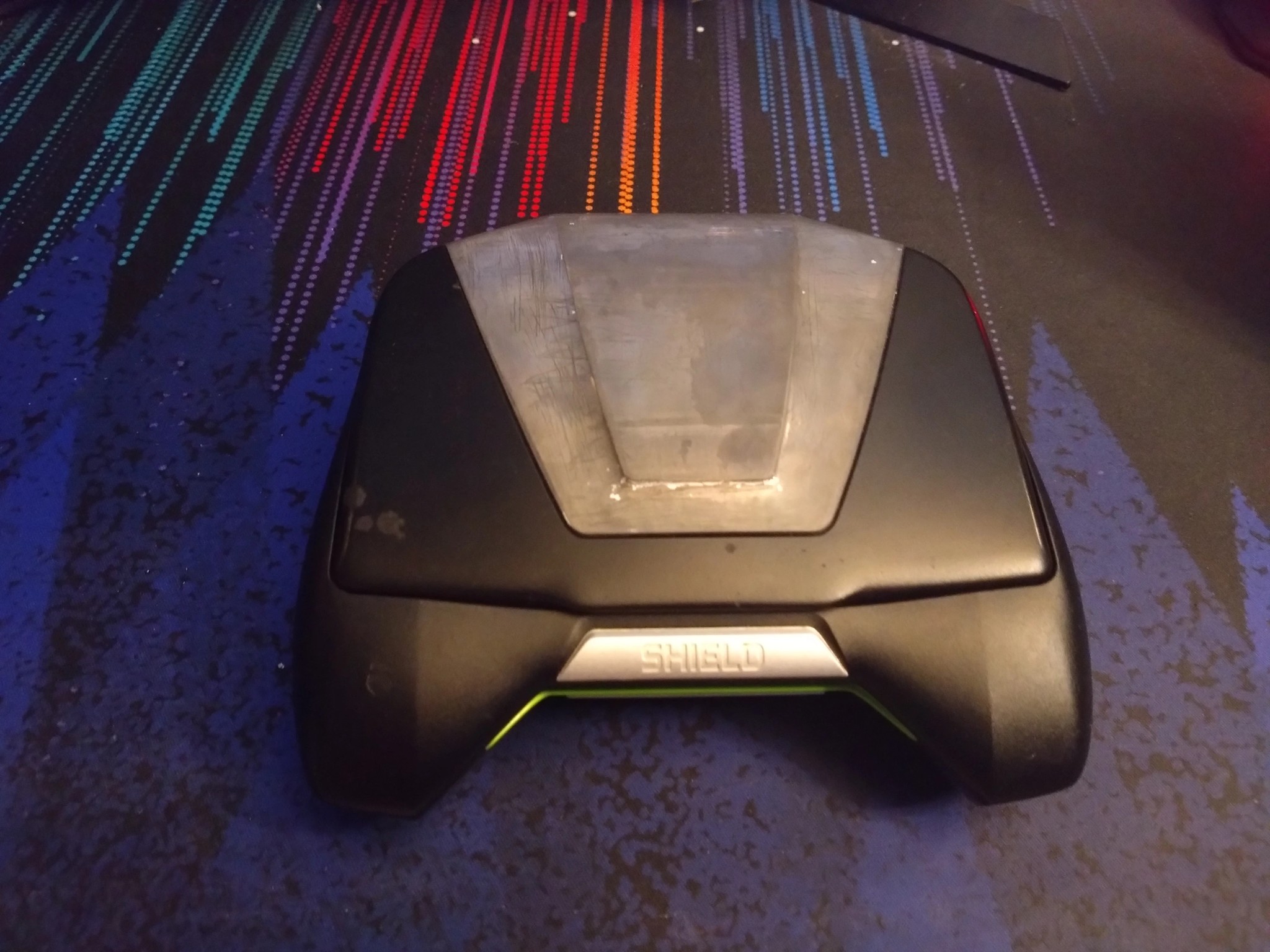 Nvidia Shield Portable