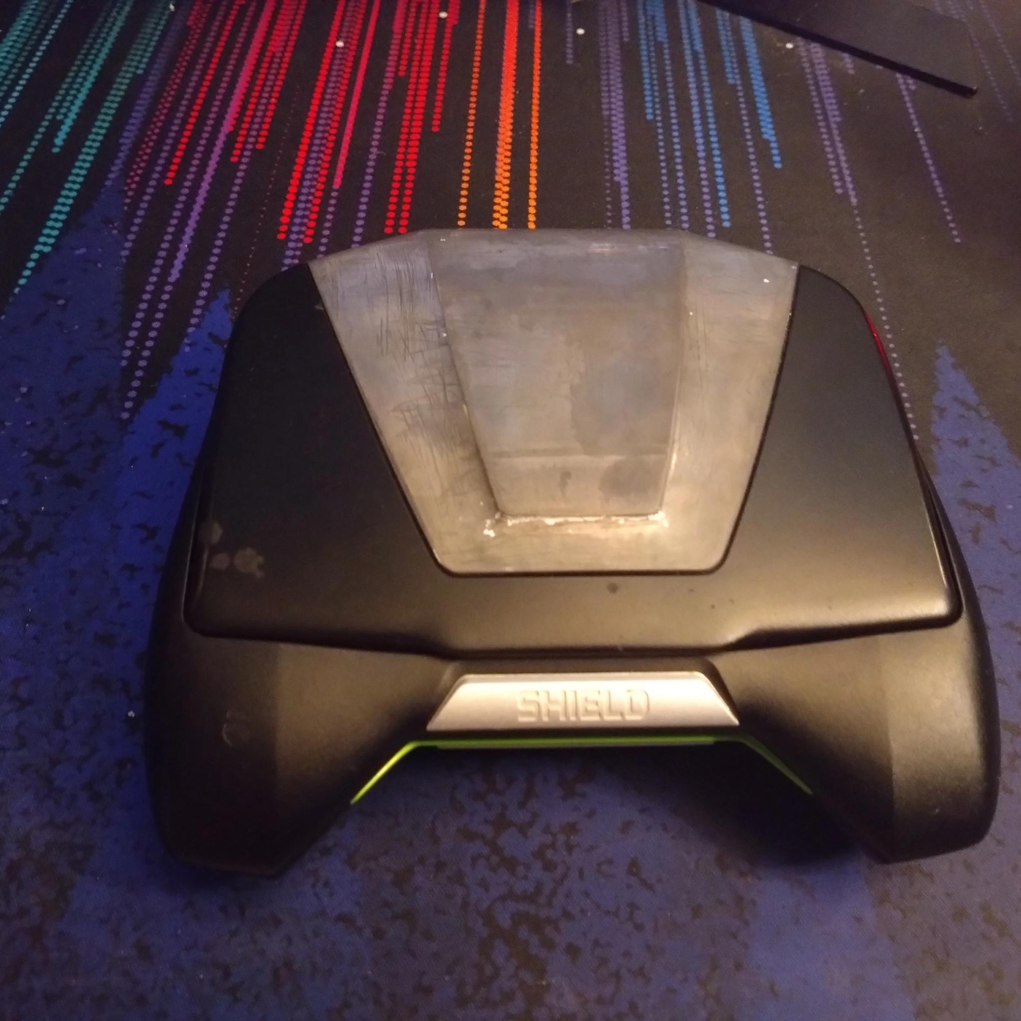 Nvidia Shield Portable