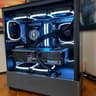 Monolith - RTX 4080 SUPER | Ryzen 7 7800X3D | 32GB DDR5 @ 6000MT/sec | 4TB storage | 1050W PSU