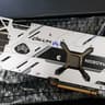 AMD Sapphire Nitro + 6800xt 16GB For Parts or Repair Not Working NO POST
