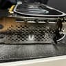 ZOTAC GAMING GeForce RTX 4090 Trinity OC DLSS 3 24GB GDDR6X 384-bit 21 Gbps PCIE 4.0 GPU